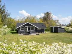 Ferienhaus - Ferienhaus Ingward - 300m to the inlet