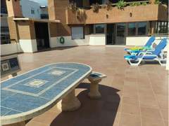 Ferienwohnung - Ferienwohnung Las Pergolas