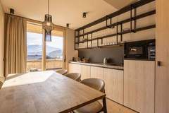 Ferienwohnung - Kitzbühel Suites 3 - Ferienunterkunft in Oberndorf in Tirol (6 Personen)