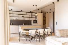 Ferienwohnung - Kitzbühel Suites 4 - Ferienunterkunft in Oberndorf in Tirol (8 Personen)