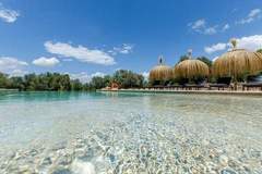 Bauernhof - Agroturismo Cal Tio 1, YourHouse - Ferienunterkunft in Costitx (2 Personen)