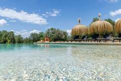 Bauernhof - Agroturismo Cal Tio 2, YourHouse - Ferienunterkunft in Costitx (2 Personen)