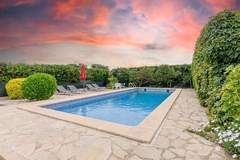 Ferienhaus, Exklusive Unterkunft - YourHouse Sa Sini - Ferienunterkunft in Buger (6 Personen)