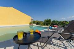 Ferienhaus, Exklusive Unterkunft - YourHouse Son Serra de Búger - Ferienunterkunft in Buger (4 Personen)