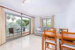 Ferienwohnung - YourHouse Roses 9 - Ferienunterkunft in Alcudia (4 Personen)