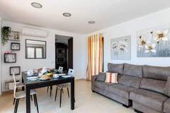 Ferienwohnung - YourHouse Reganyol - Ferienunterkunft in Alcudia (4 Personen)