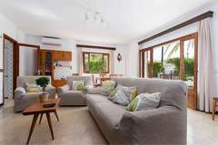 Ferienhaus - YourHouse Alcudia Casa - Ferienunterkunft in Puerto de Alcudia (6 Personen)