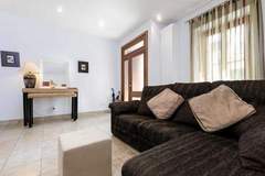 Ferienwohnung - YourHouse Can Puça - Ferienunterkunft in Sa Pobla (5 Personen)