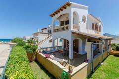Ferienhaus - YourHouse Ca Na Maria - Ferienunterkunft in Santa Margalida (4 Personen)