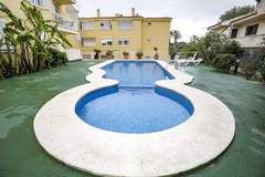 Ferienwohnung - YourHouse Ronda Playa Holidays - Ferienunterkunft in Can Picafort (2 Personen)