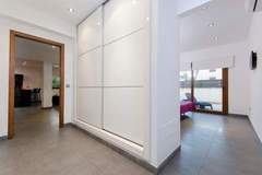 Ferienhaus - YourHouse Cardinal - Ferienunterkunft in Can Picafort (6 Personen)