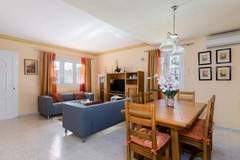 Ferienhaus - YourHouse Ca Na Xisca - Ferienunterkunft in Can Picafort (8 Personen)