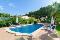 Ferienhaus, Exklusive Unterkunft - YourHouse Oratge - Ferienunterkunft in Santa Margalida (6 Personen)