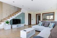 Ferienwohnung - YourHouse Antonia - Ferienunterkunft in Can Picafort (6 Personen)