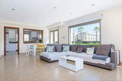 Ferienwohnung - YourHouse Juan - Ferienunterkunft in Can Picafort (6 Personen)