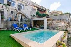 Ferienhaus - YourHouse Cas Forner - Ferienunterkunft in Maria de la Salut (8 Personen)