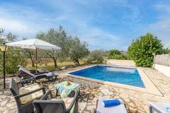 Ferienhaus, Exklusive Unterkunft - YourHouse Can Jaume - Ferienunterkunft in Arta (6 Personen)