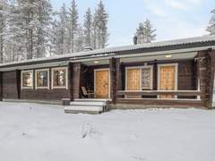 Ferienhaus - Ferienhaus Teknomaja