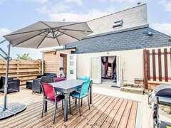 Ferienhaus - Ferienhaus Ti Bihan