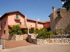 Ferienhaus - Ferienhaus Ville Rio