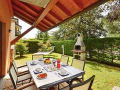 Ferienhaus - Ferienhaus Ville Rio