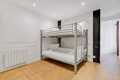Ferienwohnung - SR-30-BOULANGER-4 - Ferienunterkunft in Paris (4 Personen)