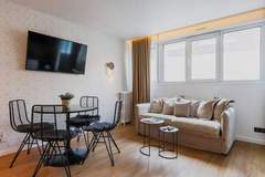 Ferienwohnung - FDL-9-VELLEFAUX-5 - Ferienunterkunft in Paris (6 Personen)
