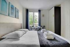 Ferienwohnung - JT-17-MAGENTA-1B - Ferienunterkunft in Paris (2 Personen)