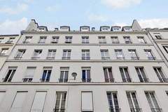 Ferienwohnung - RE-22-ECHIQUIER - Ferienunterkunft in Paris (2 Personen)