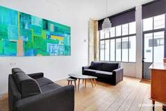Ferienwohnung - ML-18-MARTIN - Ferienunterkunft in Paris (2 Personen)