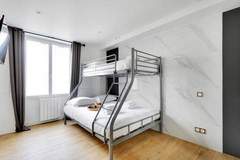 Ferienwohnung - SR-30-BOULANGER-5 - Ferienunterkunft in Paris (3 Personen)