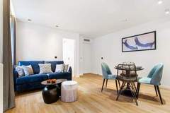 Ferienwohnung - FDL-9-VELLEFAUX-2 - Ferienunterkunft in Paris (2 Personen)