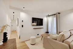 Ferienwohnung - FDLZ-15-MAZAGRAN-M - Ferienunterkunft in Paris (4 Personen)