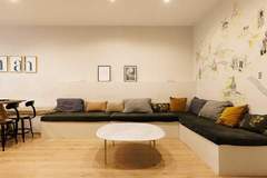 Ferienwohnung - JB-63-VINAIGRIERS - Ferienunterkunft in Paris (12 Personen)