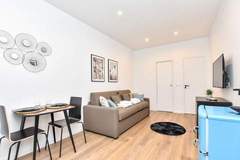 Ferienwohnung - OT-32-POISSONNIERE-2 - Ferienunterkunft in Paris (2 Personen)