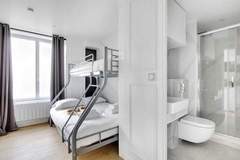 Ferienwohnung - SR-30-BOULANGER-3 - Ferienunterkunft in Paris (3 Personen)