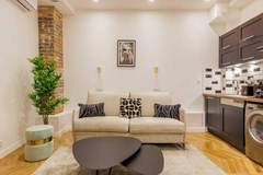 Ferienwohnung - PS-5-LAZARE - Ferienunterkunft in Paris (4 Personen)