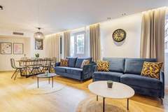 Ferienwohnung - FDL-9-VELLEFAUX-1 - Ferienunterkunft in Paris (6 Personen)