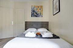Ferienwohnung - JT-17-MAGENTA-1A - Ferienunterkunft in Paris (2 Personen)