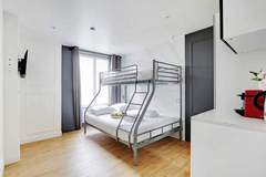 Ferienwohnung - SR-30-BOULANGER-1 - Ferienunterkunft in Paris (3 Personen)