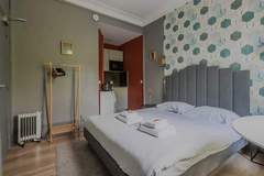 Ferienwohnung - JT-17-MAGENTA-5 - Ferienunterkunft in Paris (2 Personen)