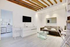Ferienwohnung - SL-24-SAMPAIX-1 - Ferienunterkunft in Paris (4 Personen)