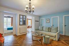 Ferienwohnung - STRASBOURG  2 - Ferienunterkunft in Paris (6 Personen)