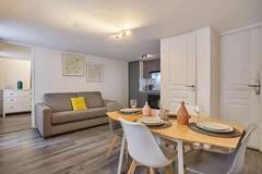 Ferienwohnung - FBMAR3 - Ferienunterkunft in Paris (4 Personen)