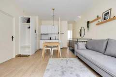 Ferienwohnung - HJ-7-BOULETS - Ferienunterkunft in Paris (4 Personen)