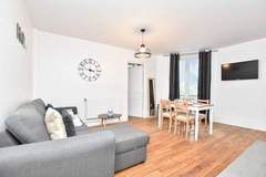 Ferienwohnung - FM-143-MENILMONTANT - Ferienunterkunft in Paris (4 Personen)