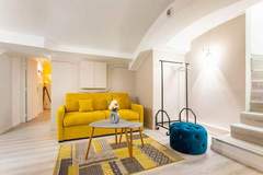 Ferienwohnung - PB-42-SEDAINE - Ferienunterkunft in Paris (2 Personen)