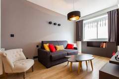Ferienwohnung - ML-3-LEVEE - Ferienunterkunft in Paris (4 Personen)