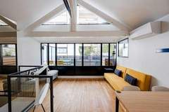 Ferienwohnung - TG-60-AMELOT - Ferienunterkunft in Paris (4 Personen)