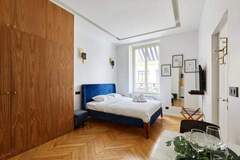 Ferienwohnung - RUE DE CHARONNE - Ferienunterkunft in Paris (2 Personen)